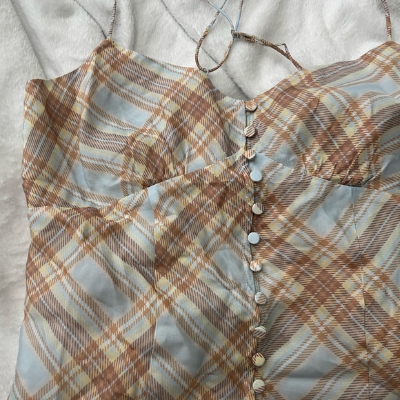 J. Crew Blouse - Picture 2 of 5
